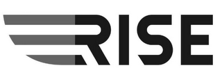 RISE logo