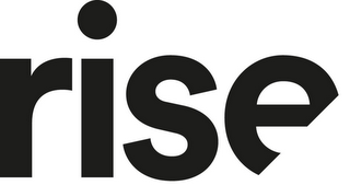 RISE logo