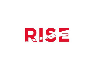 RISE logo