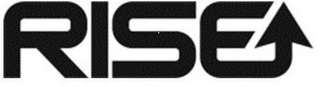 RISE logo