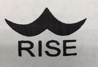 RISE logo
