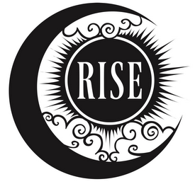 RISE logo