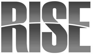 RISE logo