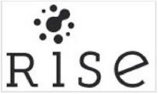 RISE logo