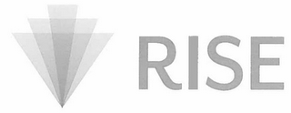 RISE logo