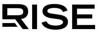 RISE logo