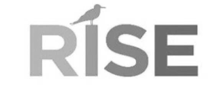 RISE logo