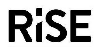 RISE logo
