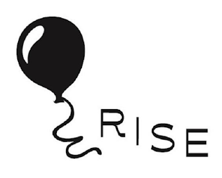 RISE logo