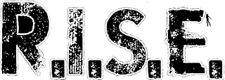 R.I.S.E. logo