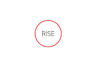 RISE logo
