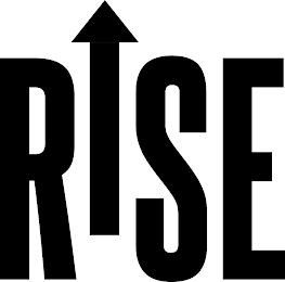 RISE logo