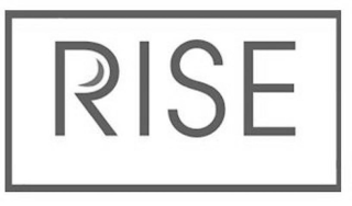 RISE logo