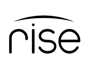 RISE logo