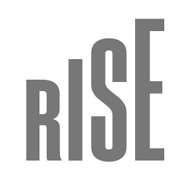 RISE logo