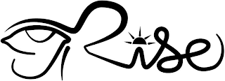 RISE logo