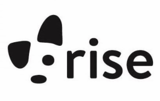 RISE logo