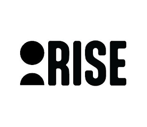 RISE logo