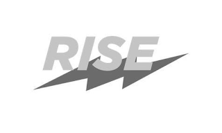 RISE logo