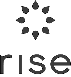 RISE logo