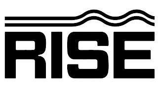 RISE logo