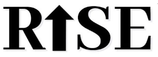 RISE logo