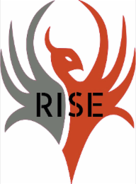 RISE logo