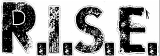 R.I.S.E. logo