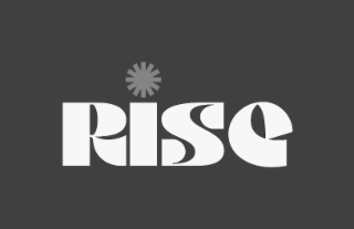 RISE logo