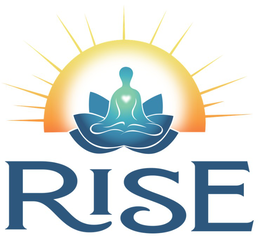 RISE logo