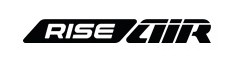 RISE AIR logo