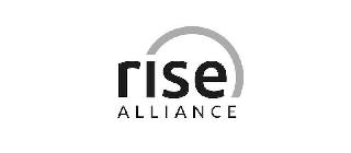 RISE ALLIANCE logo
