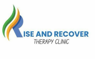 RISE AND RECOVER THERAPY CLINIC logo