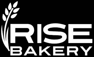 RISE BAKERY logo