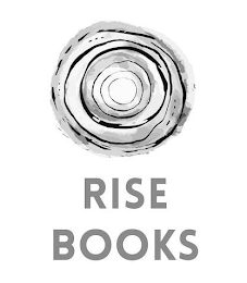 RISE BOOKS logo