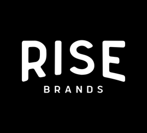RISE BRANDS logo