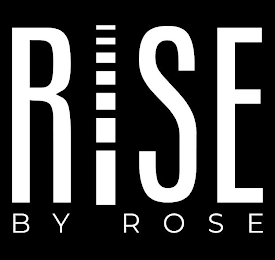 RISE BY ROSE logo