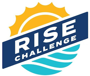 RISE CHALLENGE logo