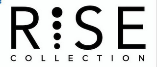 RISE COLLECTION logo