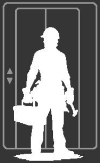 RISE ELEVATOR REPAIRS INC. logo