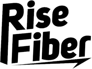 RISE FIBER logo