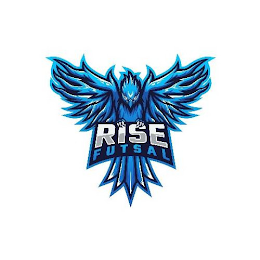RISE FUTSAL logo