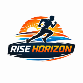 RISE HORIZON logo