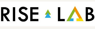RISE LAB logo