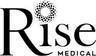 RISE MEDICAL