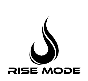 RISE MODE logo