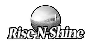 RISE-N-SHINE logo