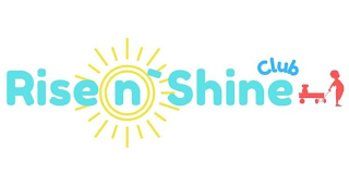 RISE N' SHINE CLUB logo