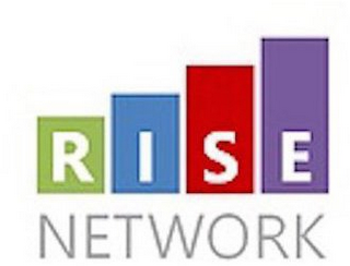 RISE NETWORK logo