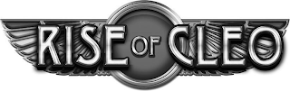 RISE OF CLEO logo